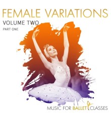 Charles Mathews - Female Variations, Vol. 2, Pt. 1