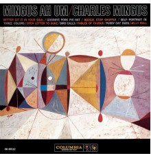 Charles Mingus - Mingus Ah Um