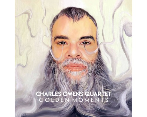 Charles Owens Quartet - Golden Moments