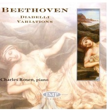 Charles Rosen - Beethoven: Diabelli Variations