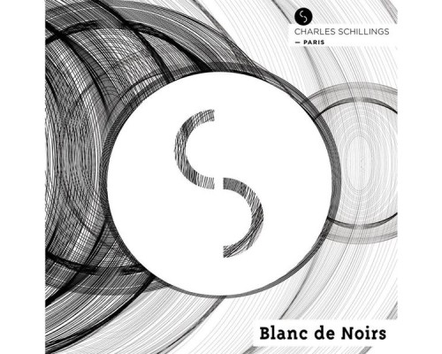 Charles Schillings - Blanc de noirs