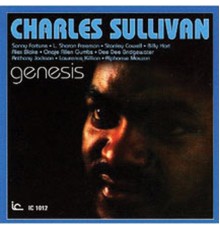 Charles Sullivan - Genesis