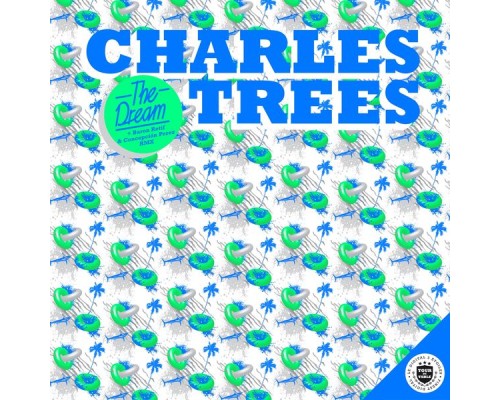 Charles Trees - The Dream