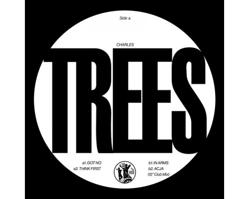 Charles Trees - 2019