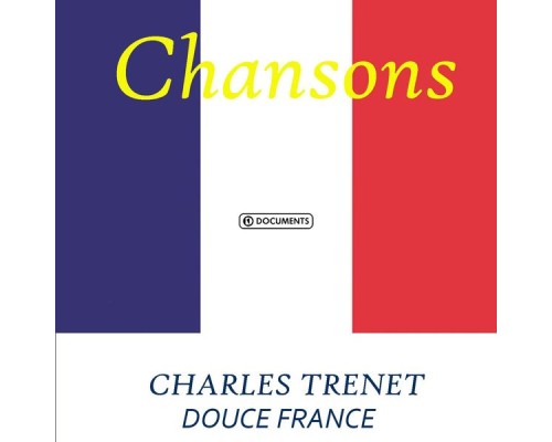 Charles Trenet - Douce France