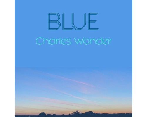 Charles Wonder - Blue