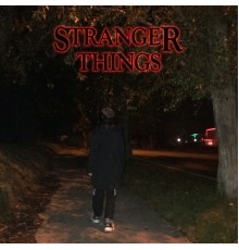 Charley L - Stranger Things