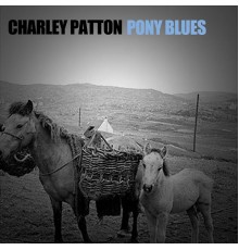 Charley Patton - Pony Blues