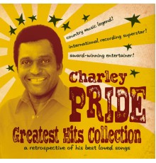 Charley Pride - Greatest Hits Collection