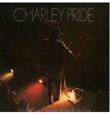 Charley Pride - In Person