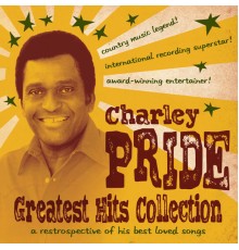 Charley Pride - Greatest Hits Collection