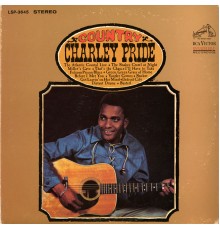 Charley Pride - Country Charley Pride