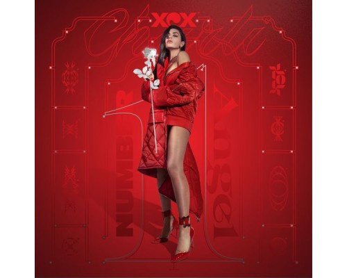 Charli XCX - Number 1 Angel