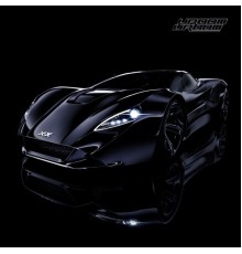 Charli XCX - Vroom Vroom EP