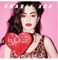 Charli XCX - SUCKER