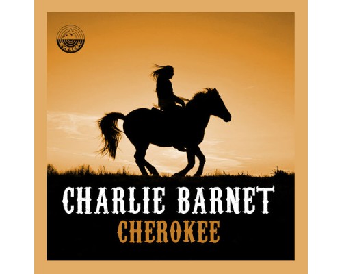 Charlie Barnet - Cherokee