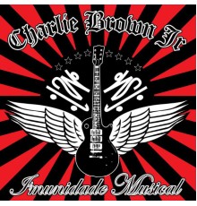 Charlie Brown JR. - Imunidade Musical