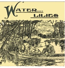 Charlie Byrd - Water Lilies