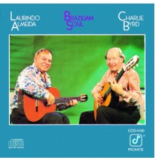 Charlie Byrd - Brazilian Soul