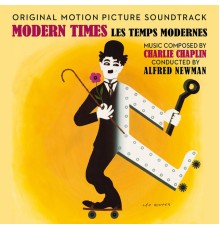 Charlie Chaplin - Modern Times