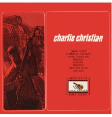 Charlie Christian - Charlie Christian