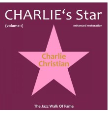 Charlie Christian - Charlie's Star (Remastered)