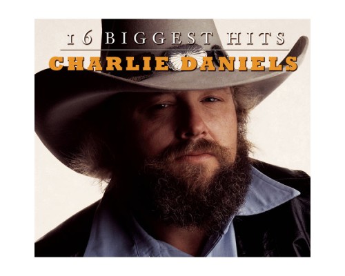 Charlie Daniels - 16 Biggest Hits