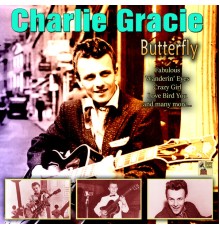 Charlie Gracie - Butterfly