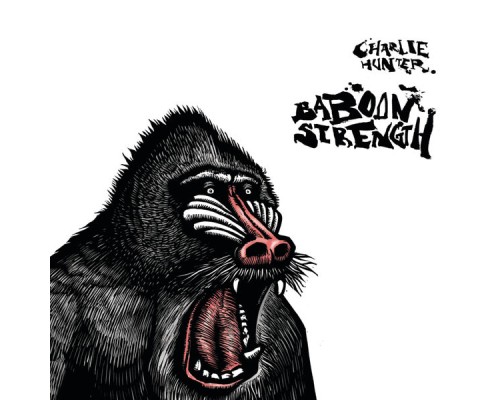 Charlie Hunter - Baboon Strength