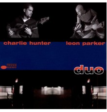 Charlie Hunter - Duo