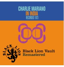 Charlie Mariano - In India