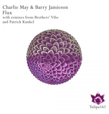 Charlie May & Barry Jamieson - Flux