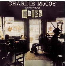 Charlie McCoy - Harpin' The Blues