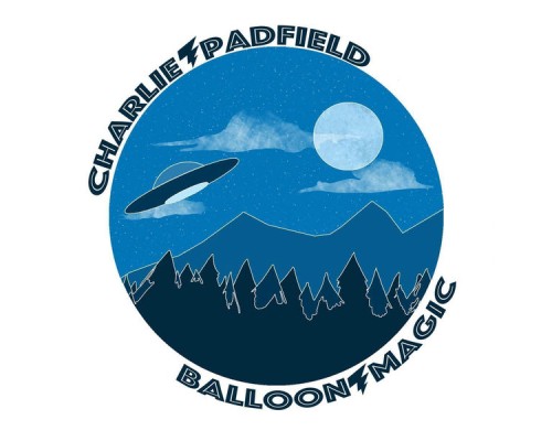 Charlie Padfield - Balloon Magic