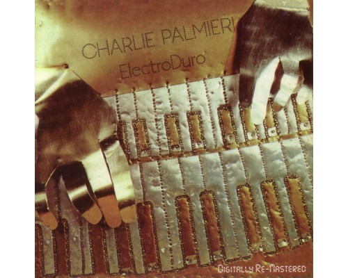 Charlie Palmieri - ElectroDuro