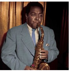 Charlie Parker - Bird of Paradise