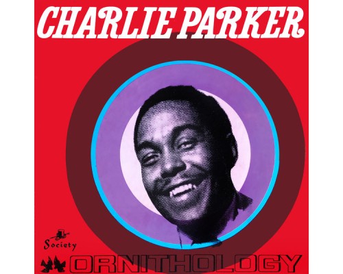 Charlie Parker - Ornithology