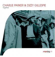 Charlie Parker - Saga Jazz: Together (Charlie Parker)