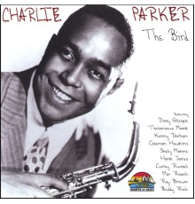 Charlie Parker - The Bird