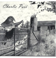 Charlie Parr - 1922