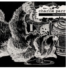 Charlie Parr - Backslider  (Live)