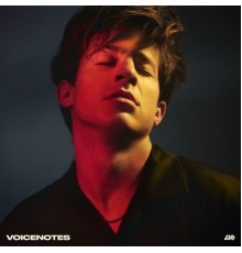 Charlie Puth - Voicenotes