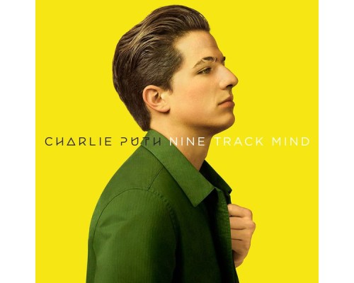 Charlie Puth - Nine Track Mind