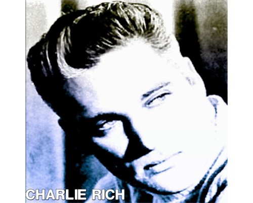 Charlie Rich - That's Rich