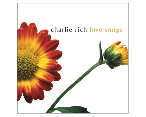 Charlie Rich - Love Songs