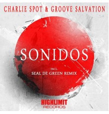 Charlie Spot & Groove Salvation - Sonidos