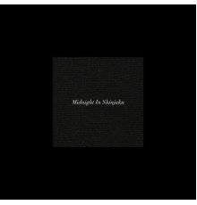 Charlie T - Midnight In Shinjuku (An Instrumental - EP)