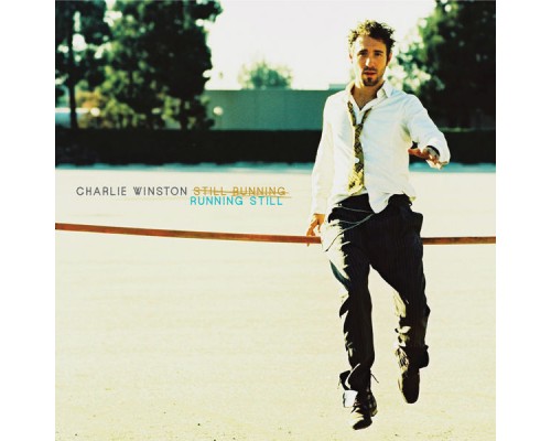 Charlie Winston - Running Still