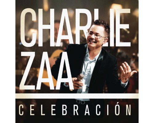 Charlie Zaa - Celebración