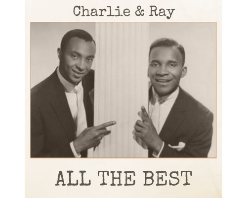 Charlie & Ray - All the Best